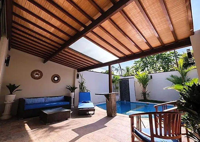 New Open 3bedroom Ocean Blue 1
