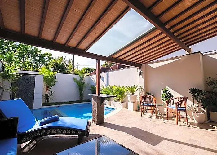 Residence New Open 3bedroom Ocean Blue 1