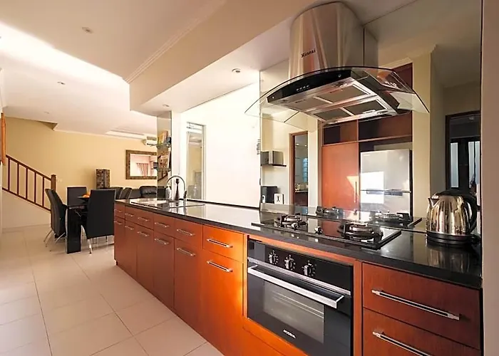 Residence New Open 3bedroom Ocean Blue 1 Sanur (Bali)