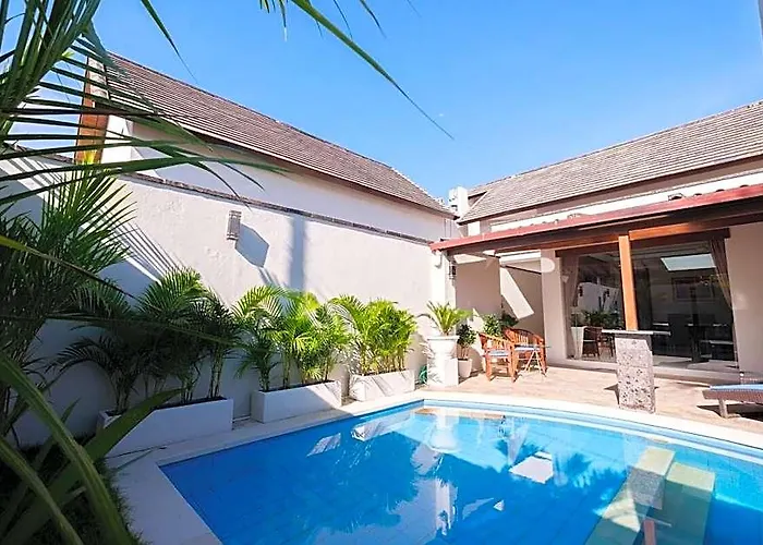New Open 3bedroom Ocean Blue 1 *