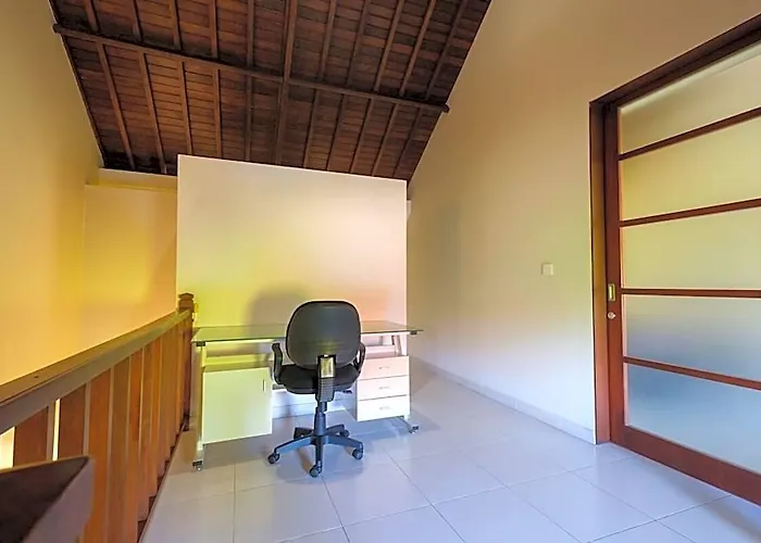 New Open 3bedroom Ocean Blue 1 Sanur (Bali)