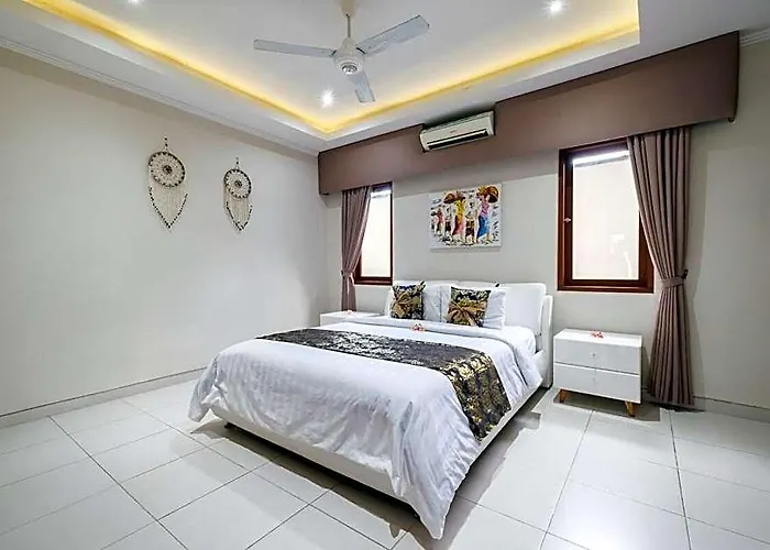 New Open 3bedroom Ocean Blue 1 *