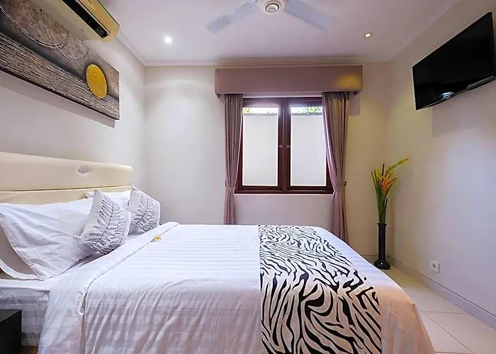 Residence New Open 3bedroom Ocean Blue 1 Sanur (Bali)