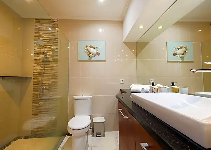 New Open 3bedroom Ocean Blue 1 *