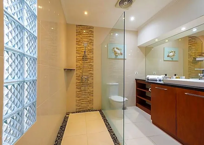 New Open 3bedroom Ocean Blue 1 *