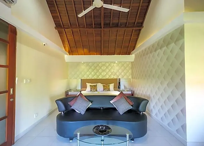 New Open 3bedroom Ocean Blue 1 Residence
