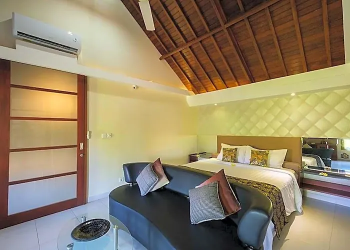 Residence New Open 3bedroom Ocean Blue 1 Sanur (Bali)