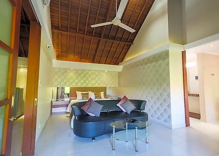 New Open 3bedroom Ocean Blue 1 Residence