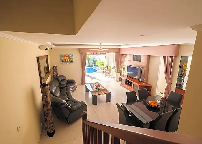 New Open 3bedroom Ocean Blue 1